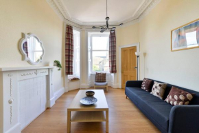 GuestReady - Enchanting 2 BR Flat near Edinburgh's Old Town